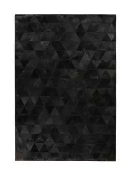 Ковер Kayoom, черный