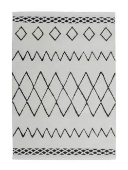 Ковер Kayoom, черный