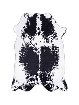 Ковер Kayoom, черный