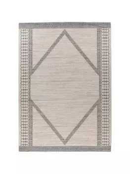 Ковер Kayoom, цвет beige/blau