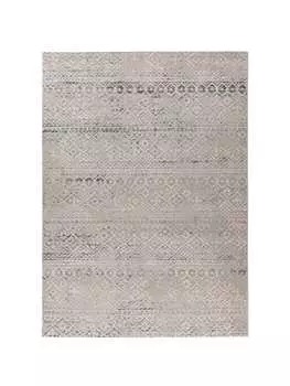 Ковер Kayoom, цвет beige/blau