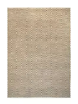 Ковер Kayoom, цвет beige/braun