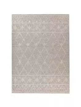 Ковер Kayoom, цвет beige/braun