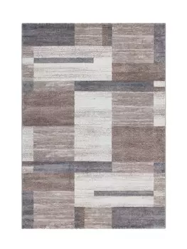 Ковер Kayoom, цвет beige/silber