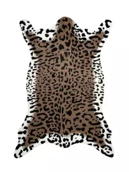 Ковер Kayoom, цвет braun/wei