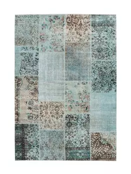 Ковер Kayoom, цвет creme/grn