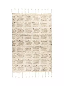 Ковер Kayoom, цвет creme/khaki