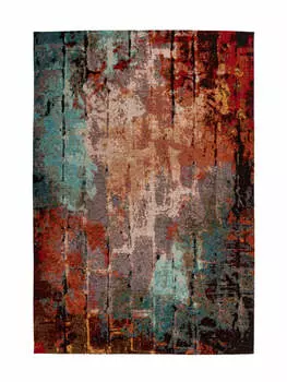 Ковер Kayoom, цвет creme/multi