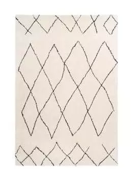 Ковер Kayoom, цвет elfenbein