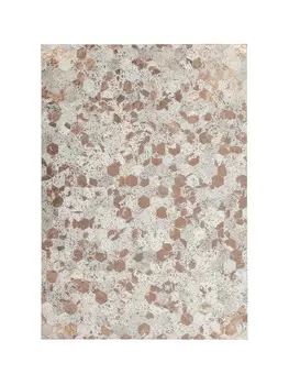 Ковер Kayoom, цвет elfenbein/chrom