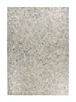 Ковер Kayoom, цвет elfenbein/gold