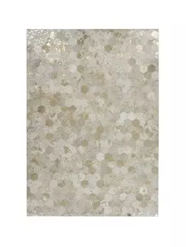 Ковер Kayoom, цвет elfenbein/gold