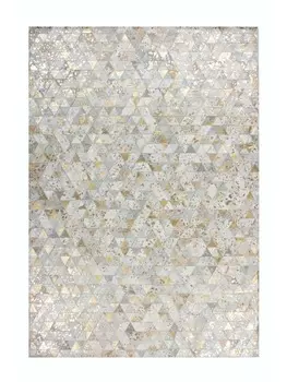 Ковер Kayoom, цвет elfenbein/gold