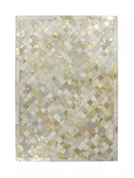 Ковер Kayoom, цвет elfenbein/gold