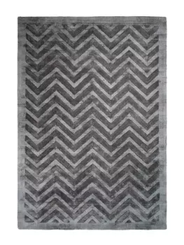 Ковер Kayoom, цвет grau/anthrazit