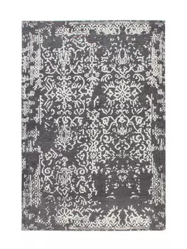 Ковер Kayoom, цвет grau/anthrazit