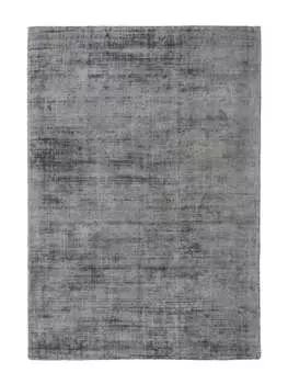 Ковер Kayoom, цвет grau/anthrazit