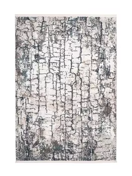 Ковер Kayoom, цвет grau/blau