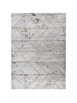 Ковер Kayoom, цвет grau/multi