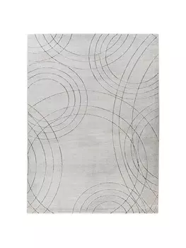 Ковер Kayoom, цвет grau/multi