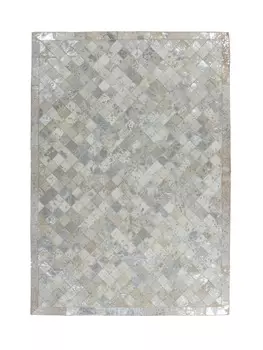 Ковер Kayoom, цвет grau/silber