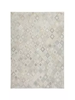 Ковер Kayoom, цвет grau/silber