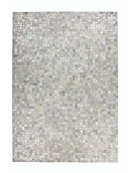 Ковер Kayoom, цвет grau/silber