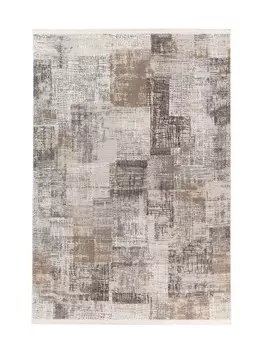 Ковер Kayoom, цвет grau/silber