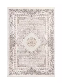 Ковер Kayoom, цвет grau/silber