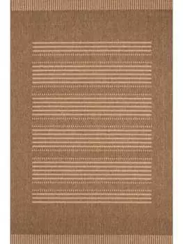 Ковер Kayoom, цвет kaffee