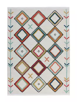 Ковер Kayoom, цвет multi