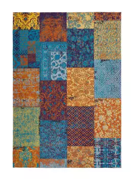 Ковер Kayoom, цвет multi