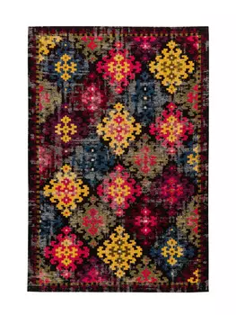 Ковер Kayoom, цвет multi