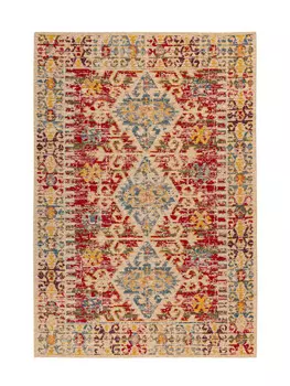 Ковер Kayoom, цвет multi/rot