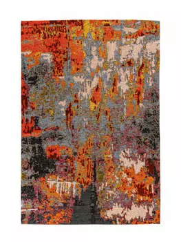 Ковер Kayoom, цвет multi/rot