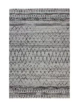 Ковер Kayoom, цвет natur/grau