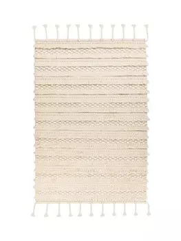 Ковер Kayoom, цвет natural