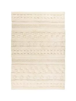 Ковер Kayoom, цвет natural