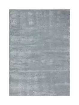 Ковер Kayoom, цвет pastellblau