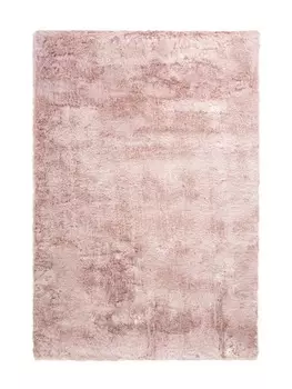 Ковер Kayoom, цвет puderrosa
