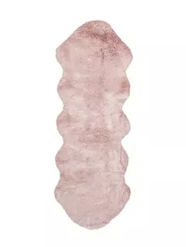 Ковер Kayoom, цвет puderrosa