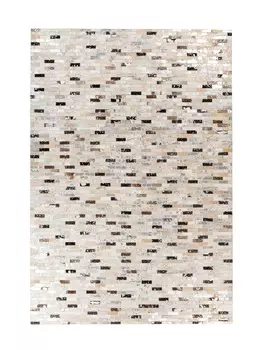 Ковер Kayoom, цвет schwarz/multi