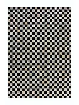 Ковер Kayoom, цвет silber/grau