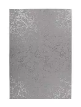 Ковер Kayoom, цвет taupe/silber