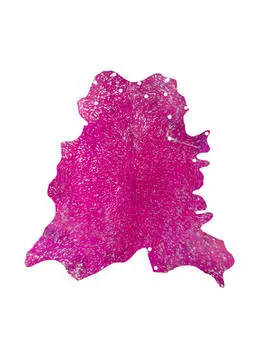 Ковер Kayoom, цвет violett/silber