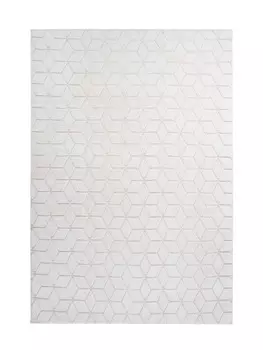 Ковер Kayoom, цвет wei/creme