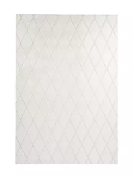 Ковер Kayoom, цвет wei/creme