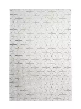 Ковер Kayoom, цвет wei/taupe