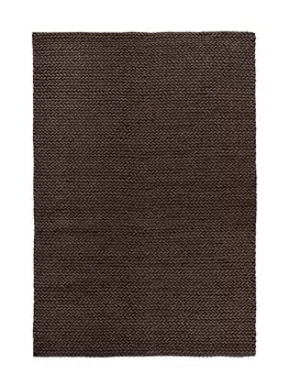 Ковер Kayoom, коричневый