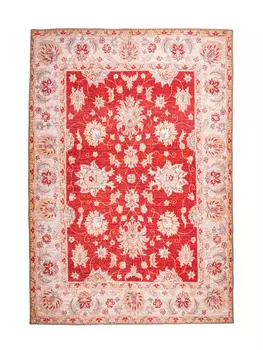 Ковер Kayoom, красный